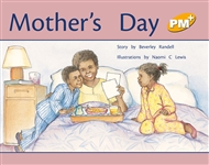 Mother's Day - 9780170096201