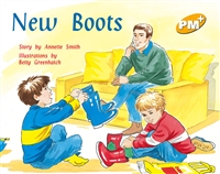New Boots