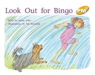 Look Out for Bingo - 9780170096249