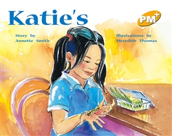 Katie's Caterpillar - 9780170096256