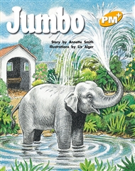 Jumbo - 9780170096263