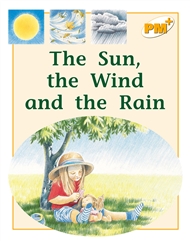 The Sun, the Wind and the Rain - 9780170096409