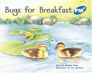 Bugs for Breakfast - Buy Book | Fiction | 9780170096447 | Primary ...