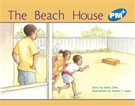 The Beach House - 9780170096461