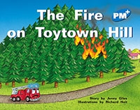 The Fire on Toytown Hill