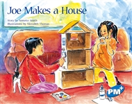 Joe Makes a House - 9780170096591
