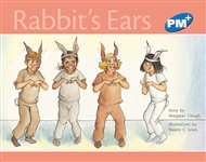 Rabbit's Ears - 9780170096621