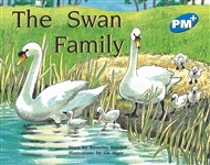 The Swan Family - 9780170096638