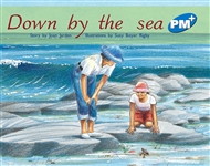 Down by the Sea - 9780170096720