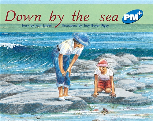 Picture of  Down by the Sea