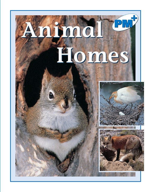 Picture of  Animal Homes