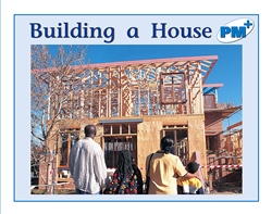 Building a House - 9780170096782