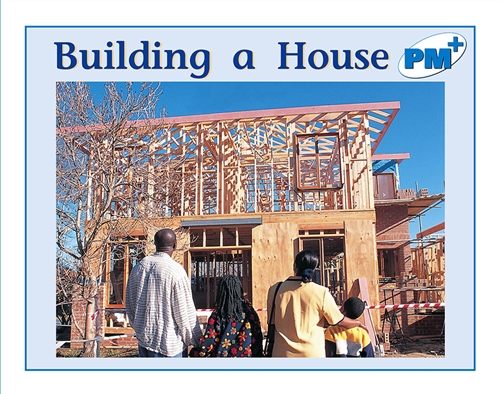 Picture of  Building a House