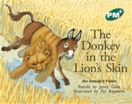 The Donkey in the Lion's Skin - 9780170096997