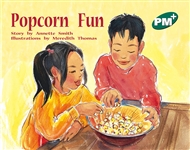 Popcorn Fun - 9780170097109