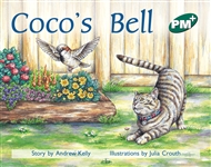 Coco's Bell - 9780170097116