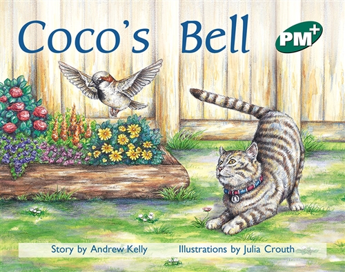 Picture of  Coco's Bell