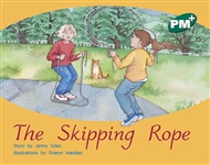 The Skipping Rope - 9780170097215