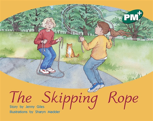Picture of  The Skipping Rope