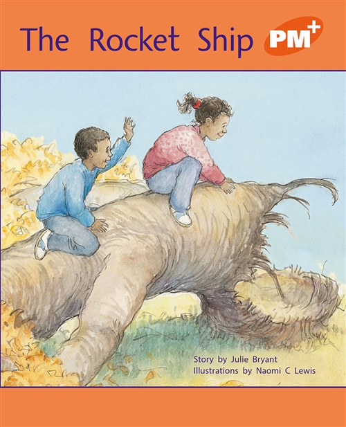 Picture of  The Rocket Ship
