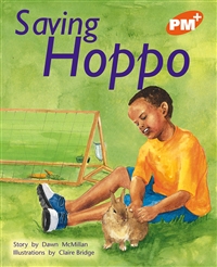 Saving Hoppo
