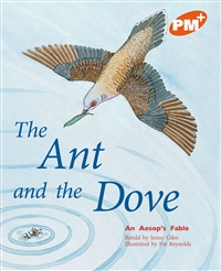 The Ant and the Dove