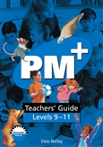 PM Plus Blue - Teacher's Guide, Levels 9-12