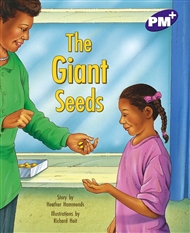 The Giant Seeds - 9780170098205