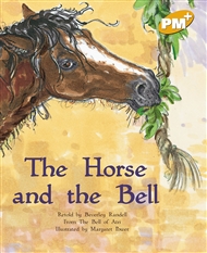 The Horse and the Bell - 9780170098434
