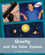 Gravity and the Solar System - 9780170098687
