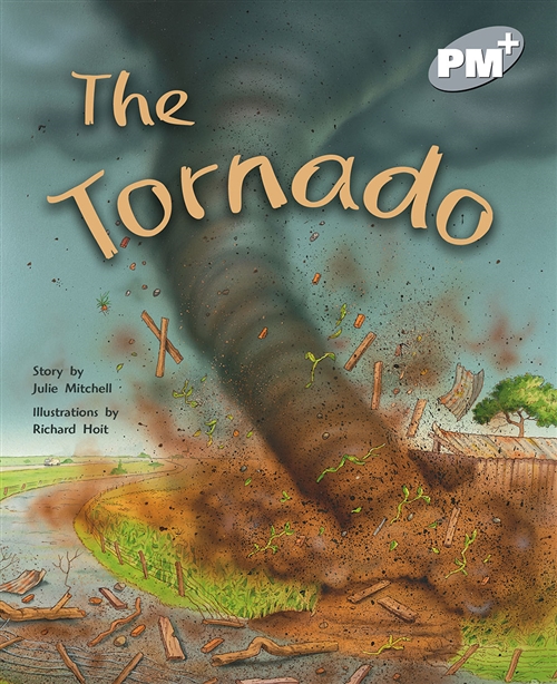 Picture of  The Tornado