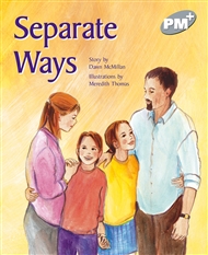 Separate Ways - 9780170098793