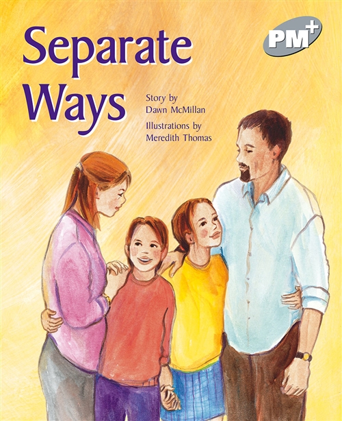Picture of Separate Ways