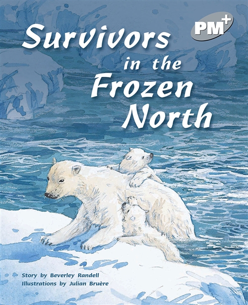Picture of  Survivors in the Frozen North