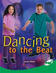 Dancing to the Beat - 9780170099158