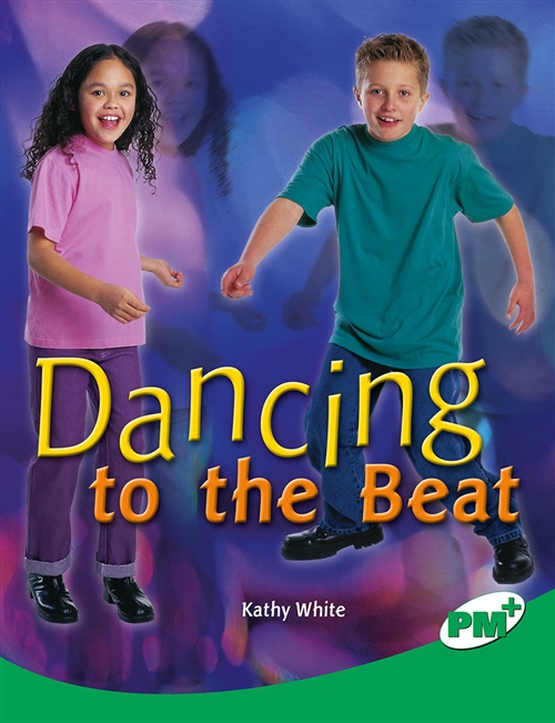 Picture of  Dancing to the Beat
