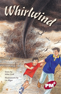 Whirlwind