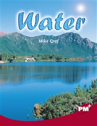 Water - 9780170099387