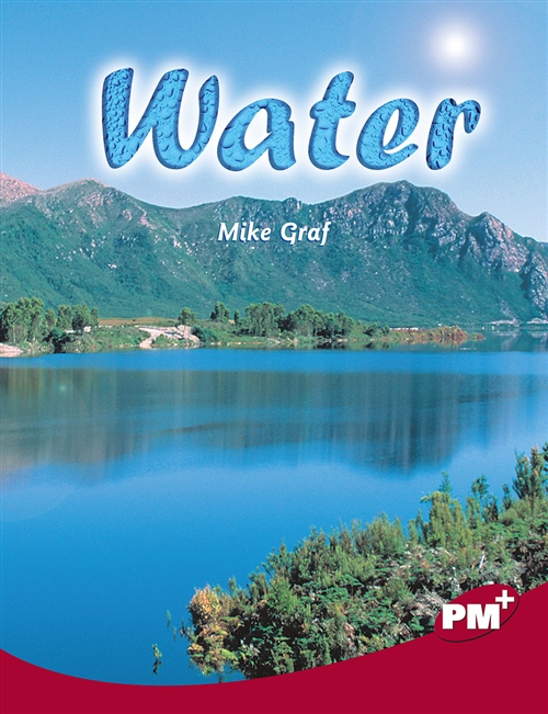 Picture of  Water