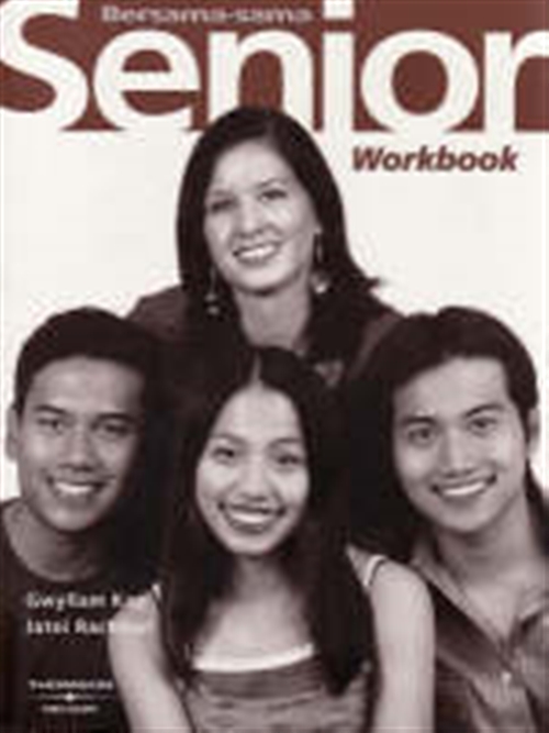 Picture of  Bersama-sama Senior Workbook