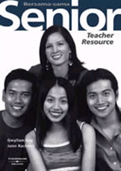 Bersama-sama Senior Teacher Resource Book - 9780170106504