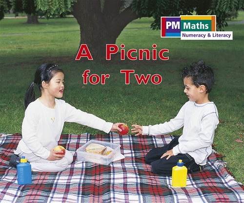 Picture of  A Picnic for Two