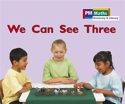 Picture of  We Can See Three
