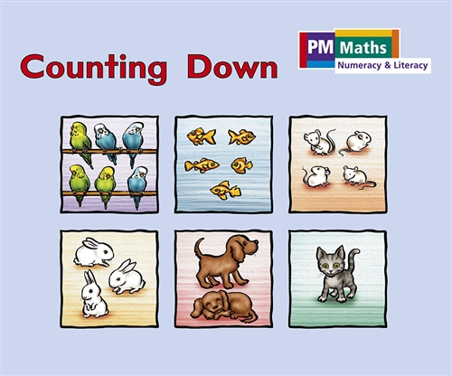 Picture of  Counting Down