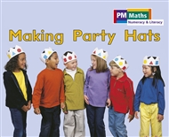 Making Party Hats - 9780170106719