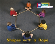 Shapes with a Rope - 9780170106764