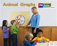 Animal Graphs - 9780170106771