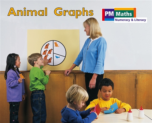 Picture of  Animal Graphs