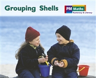 Grouping Shells - 9780170106832