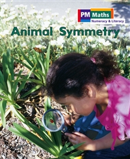 Animal Symmetry - 9780170106894